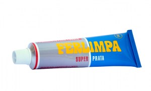 Ferlimpa Super Prata